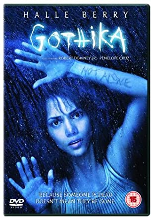 Horror/Thriller - Sony Pictures Home Ent. - Gothika /DVD [DVD]