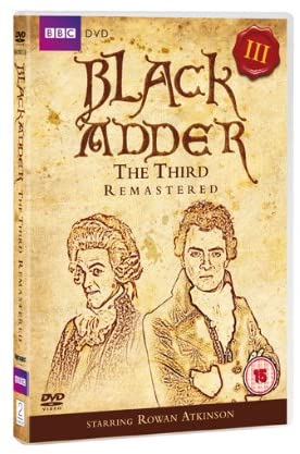 Blackadder the Third ed) [1987]