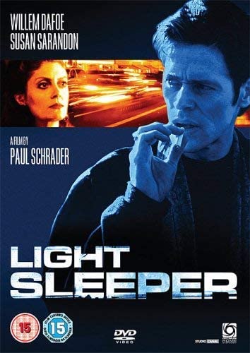 Light Sleeper - Crime/Drama [DVD]