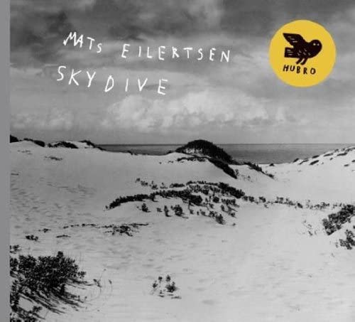 Mats Eilertsen - SkyDive [VINYL]