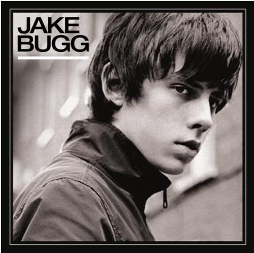 Jake Bugg [Audio CD]