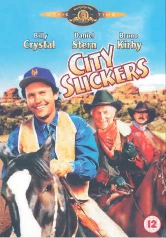 City Slickers [DVD]