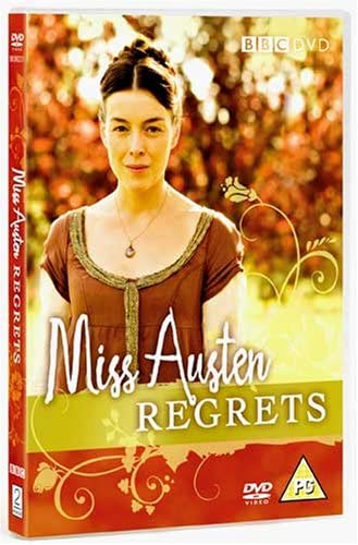 Miss Austen Regrets (BBC) [2008]