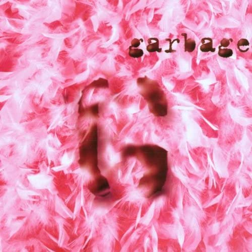 Garbage [Audio CD]