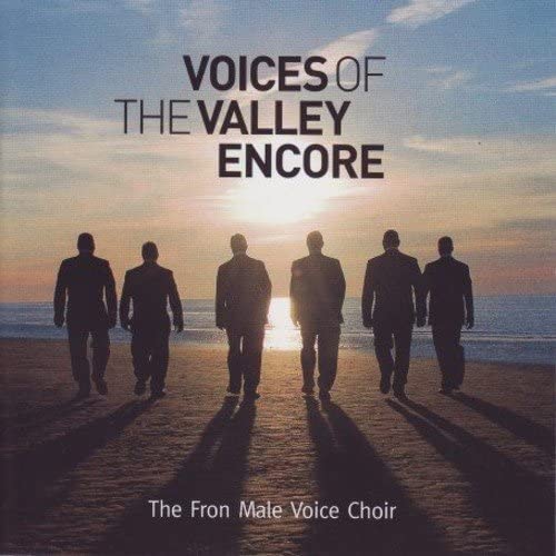 Voices Of The Valley Encore [Audio CD]