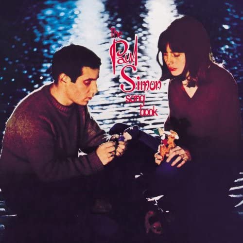 The Paul Simon Songbook - Paul Simon [Audio CD]