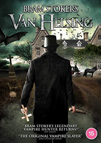 Bram Stoker's Van Helsing [DVD]