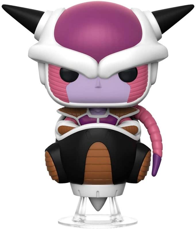 Dragon Ball Z Frieza Funko 39702 Pop! Vinyl #619