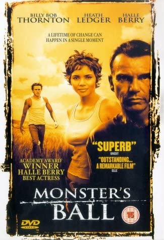 Monster's Ball [2002] [DVD]