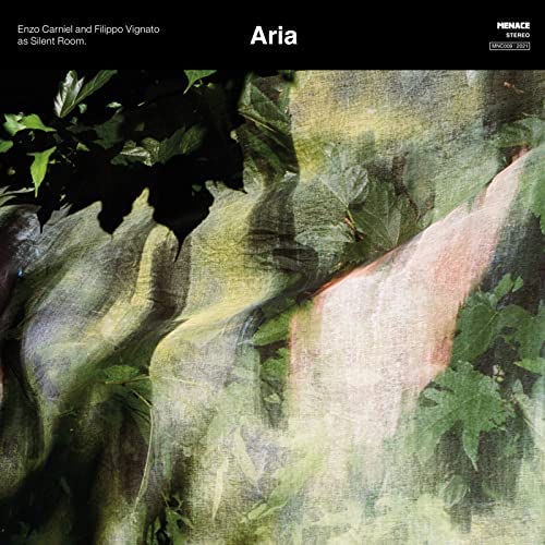 Enzo Carniel - Aria [Audio CD]