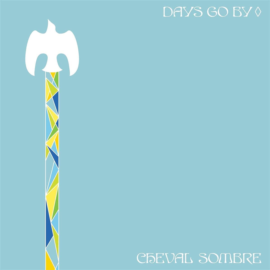 Cheval Sombre - Days Go By [Audio CD]