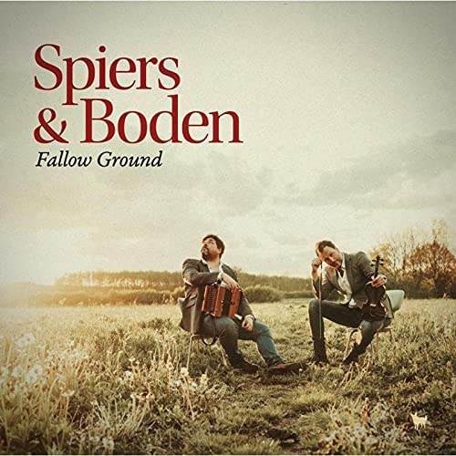 Fallow Ground [Audio CD]