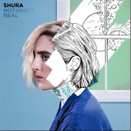 Shura  - Nothing's Real  [Audio CD]