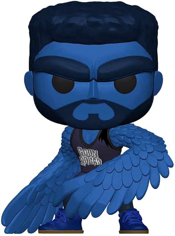 Space Jam A New Legacy The Brow Funko 59244 Pop! Vinyl #1181