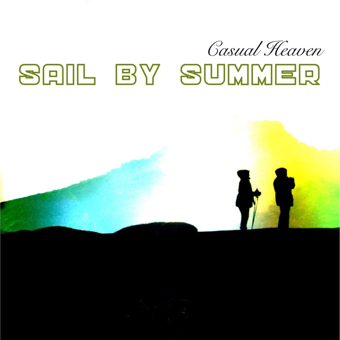 Sail By Summer - Casual Heaven [Vinyl]