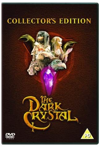 The Dark Crystal [2004] [DVD]