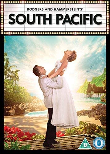 South Pacific [DVD]