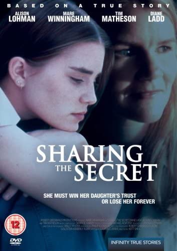 Sharing The Secret [2000] [DVD]