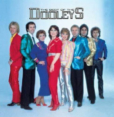 The Dooleys  - The Best Of The Dooleys [Audio CD]