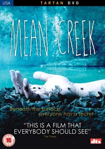 Mean Creek [2004] [DVD]