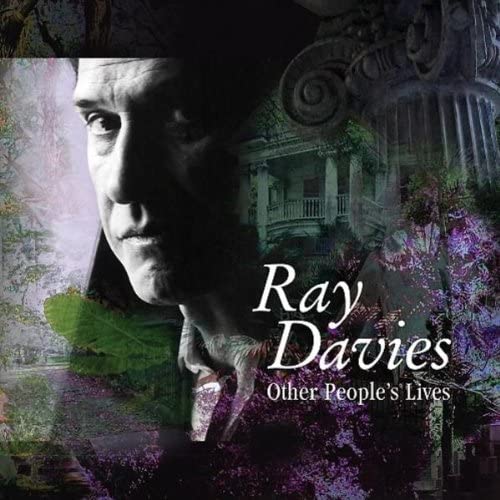 Ray Davies - Other People's Lives [Audio CD]