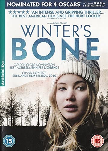 Winter's Bone [2010] [DVD]