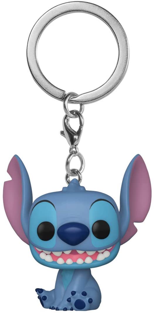 Disney Lilo et Stitch Stitch Funko 55619 Pocket Pop!