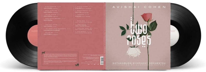 Avishai Cohen - Two Roses [Vinyl]