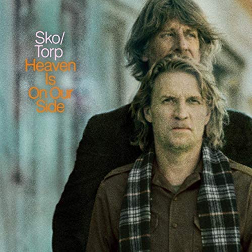 Sko / Torp - Heaven Is On Our Side [VINYL]