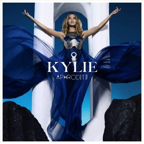 Kylie Minogue  - Aphrodite [Audio CD]
