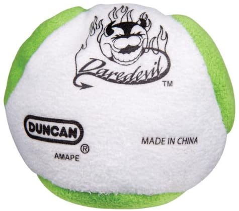 Duncan Toys Daredevil Footbag