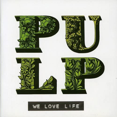 We Love Life [Audio CD]
