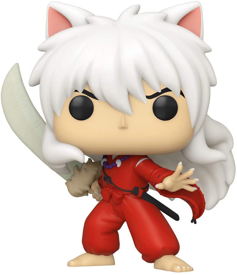 Inuyasha Funko 46918 Pop! Vinyl #767