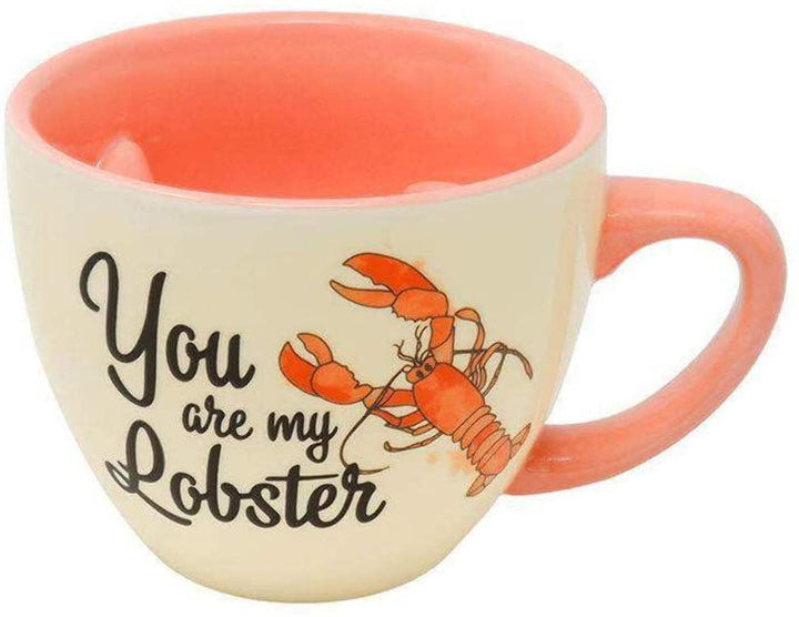 Friends SCMG25442 Ceramic Bowl 10oz / 285ml (You are My Lobster)