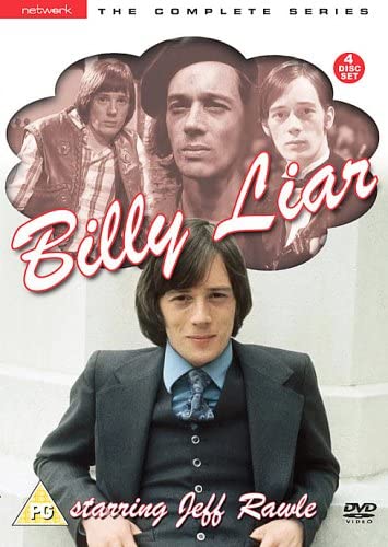 Billy Liar 1 [1973]