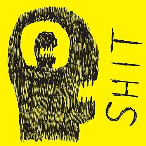 S.H.i.T. - i [7"] - [Vinyl]