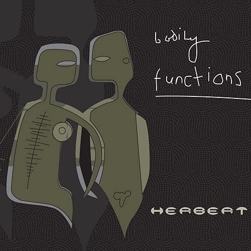 Herbert  - Bodily Functions [Vinyl]