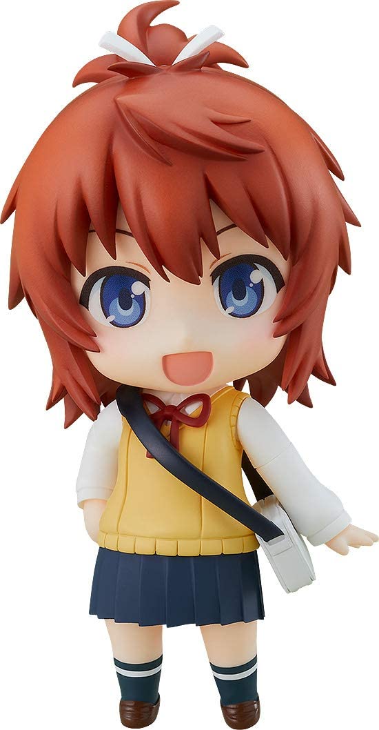 Good Smile Company - Non Non Biyori Nonstop - Nendoroid Natsumi Koshigaya