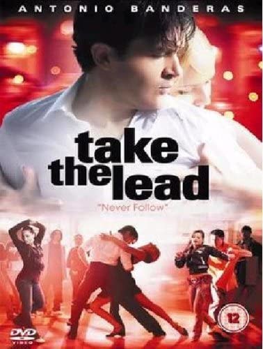 Take The Lead - Dance [DVD]