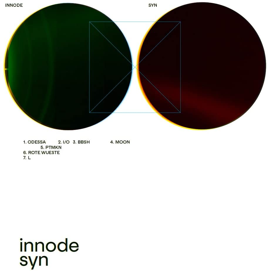 Innode - Syn [VINYL]