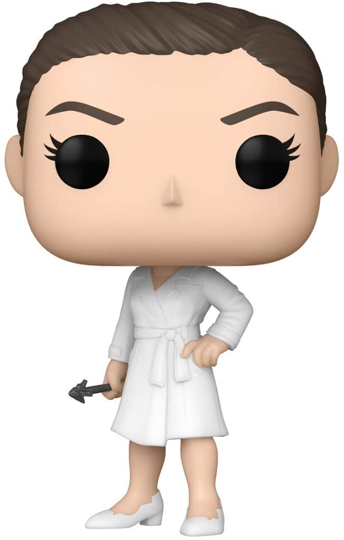 Justice League de Zack Snyder Diana Prince Funko 56800 Pop! Vinyle #1124