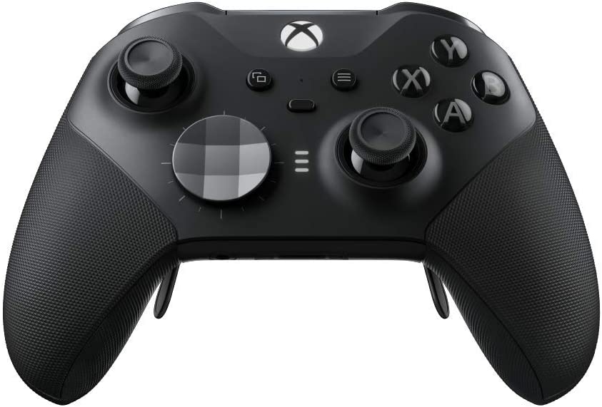 Xbox Elite Wireless Controller Series 2 - Black 7