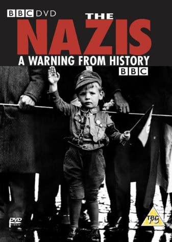 The Nazis: A Warning From History [DVD]