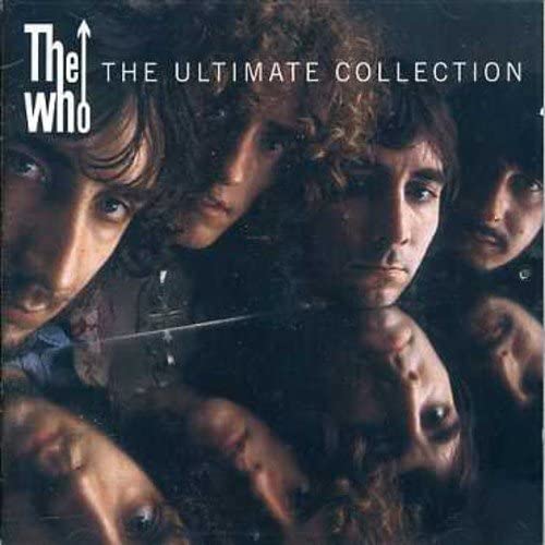 The Ultimate Collection [Audio CD]