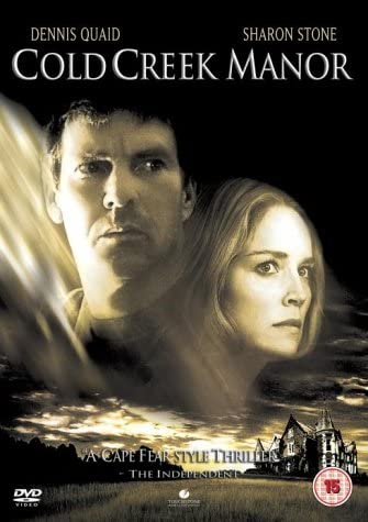 Cold Creek Manor [2004] [DVD]
