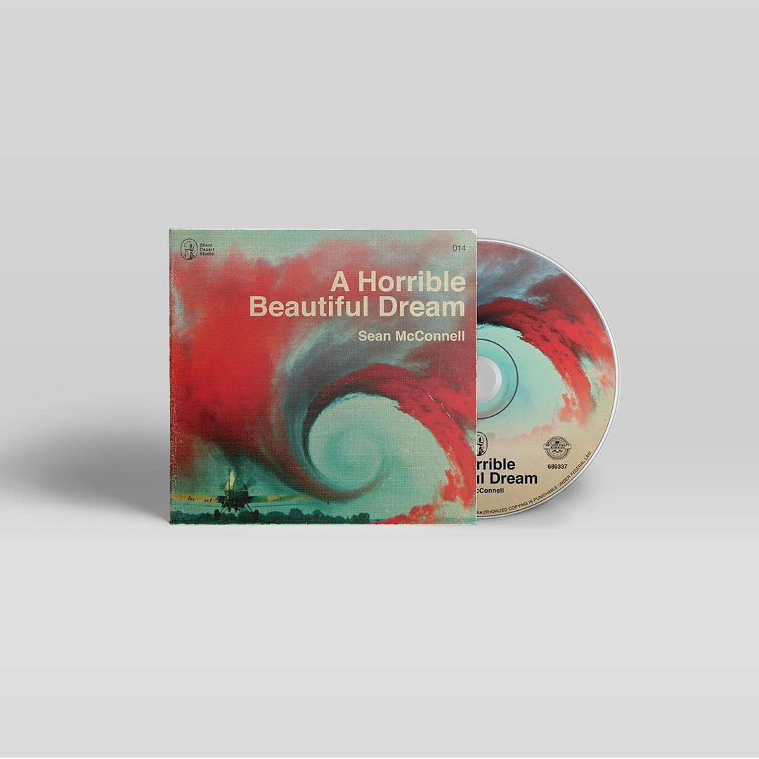 Sean McConnell - A Horrible Beautiful Dream [Audio CD]