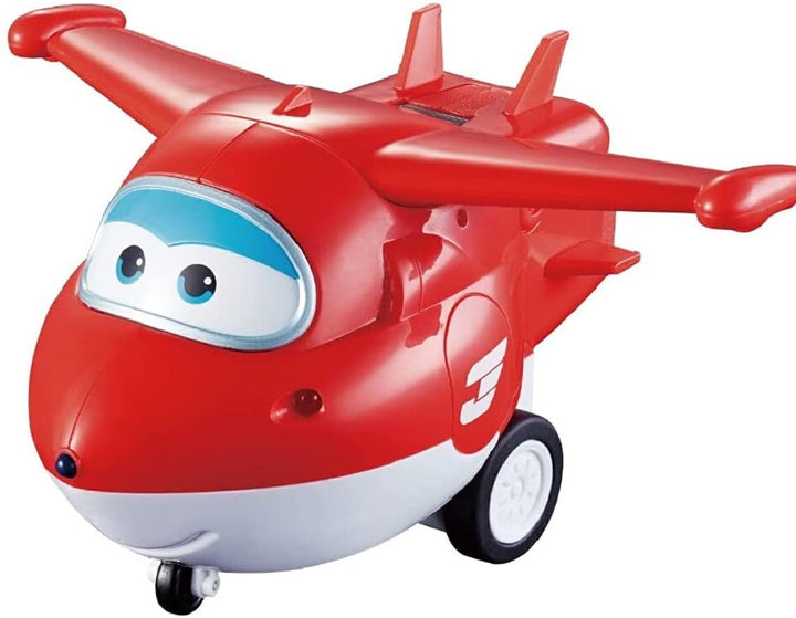 Super Wings Remote Control Jett