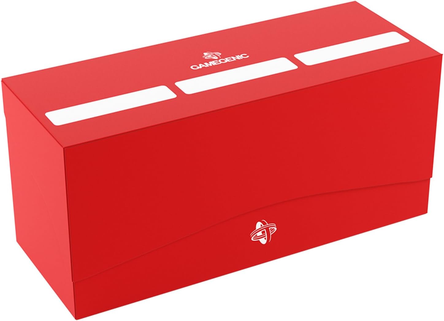 Gamegenic Triple Deck Holder 300+ XL Red