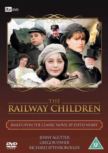 The Railway Children [2000] (Tv-Film) [DVD]