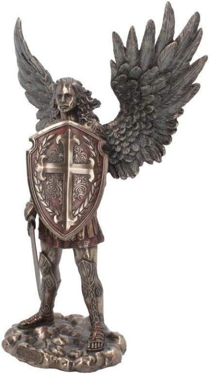 Nemesis Now Saint Michael the Archangel Figurine 42cm